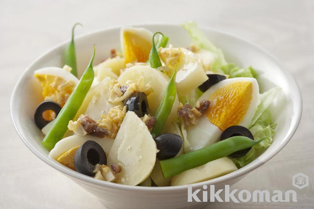 Nicoise Salad