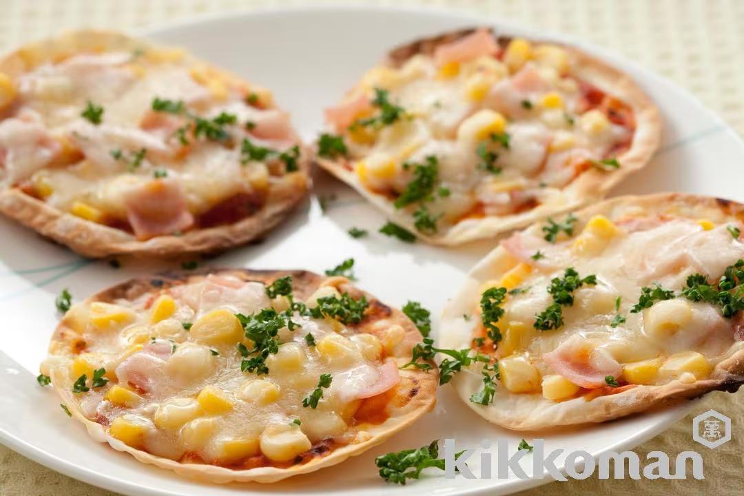 Pari-Pari Pizza