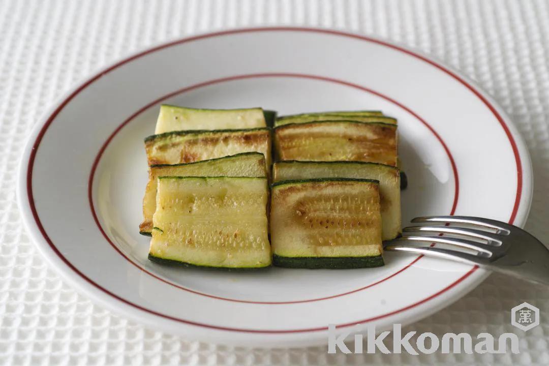 Zucchini Saute
