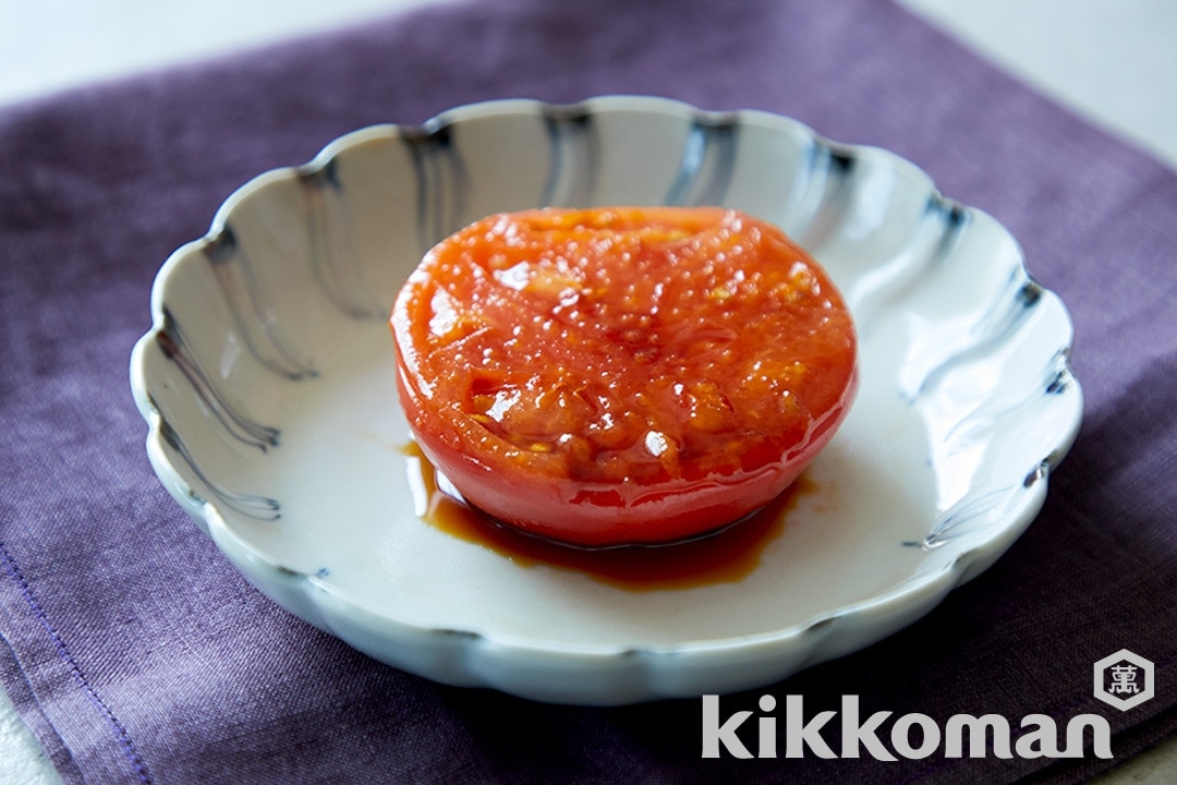 Pan-Roasted Tomatoes