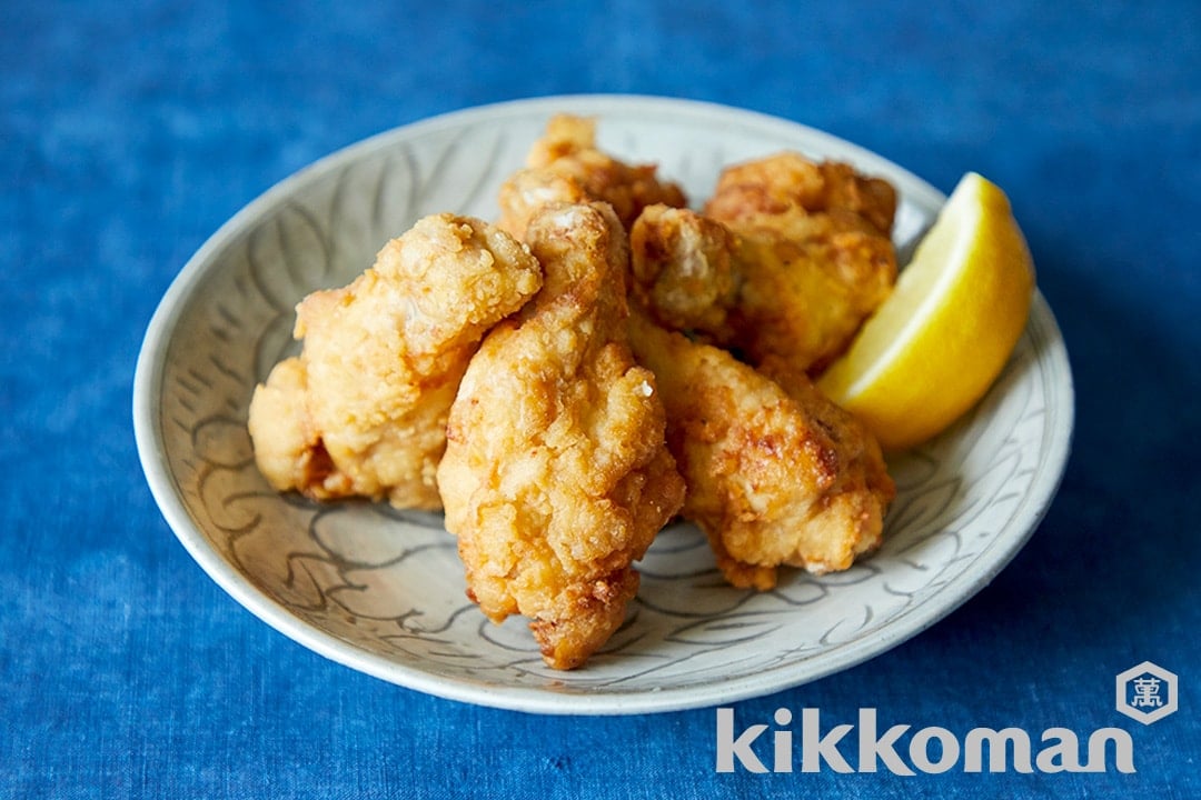 Fried Chicken Wings