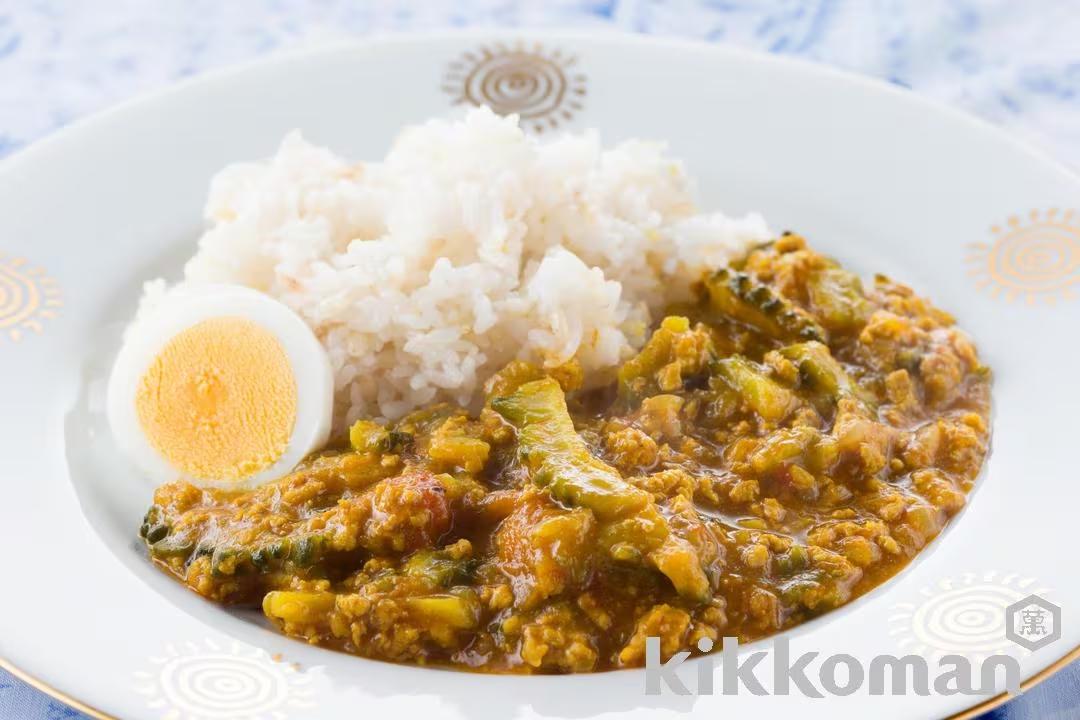 Goya Curry
