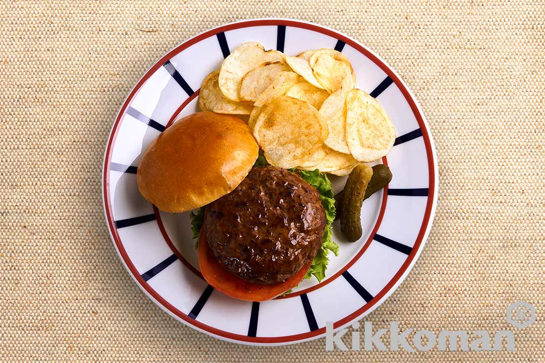 Hamburger_Seasoning the World 