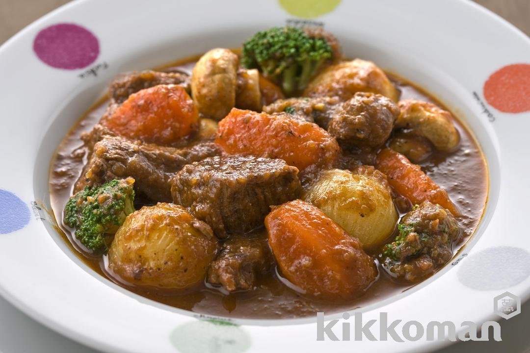 Beef Stew