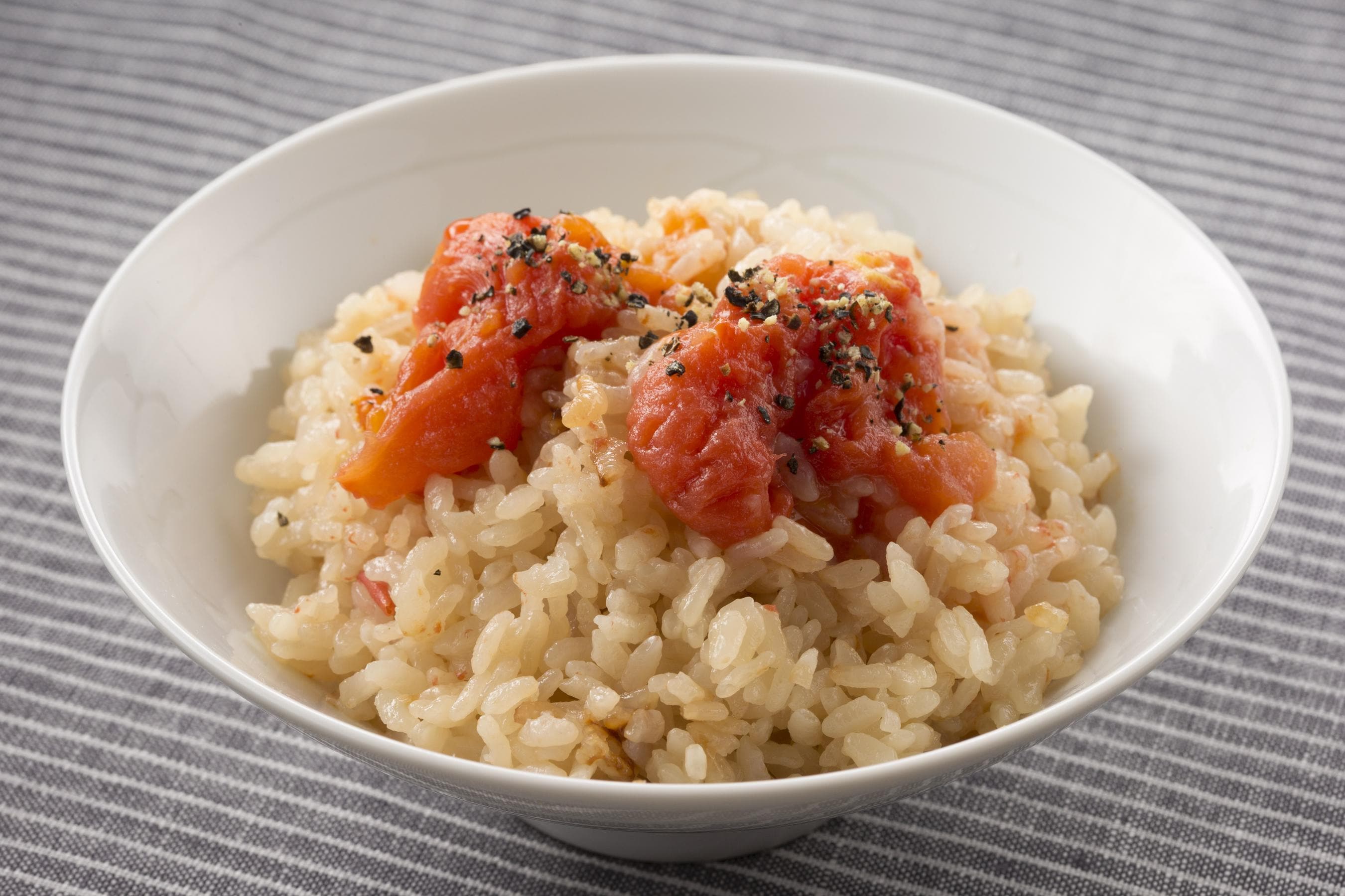 Tomato Rice