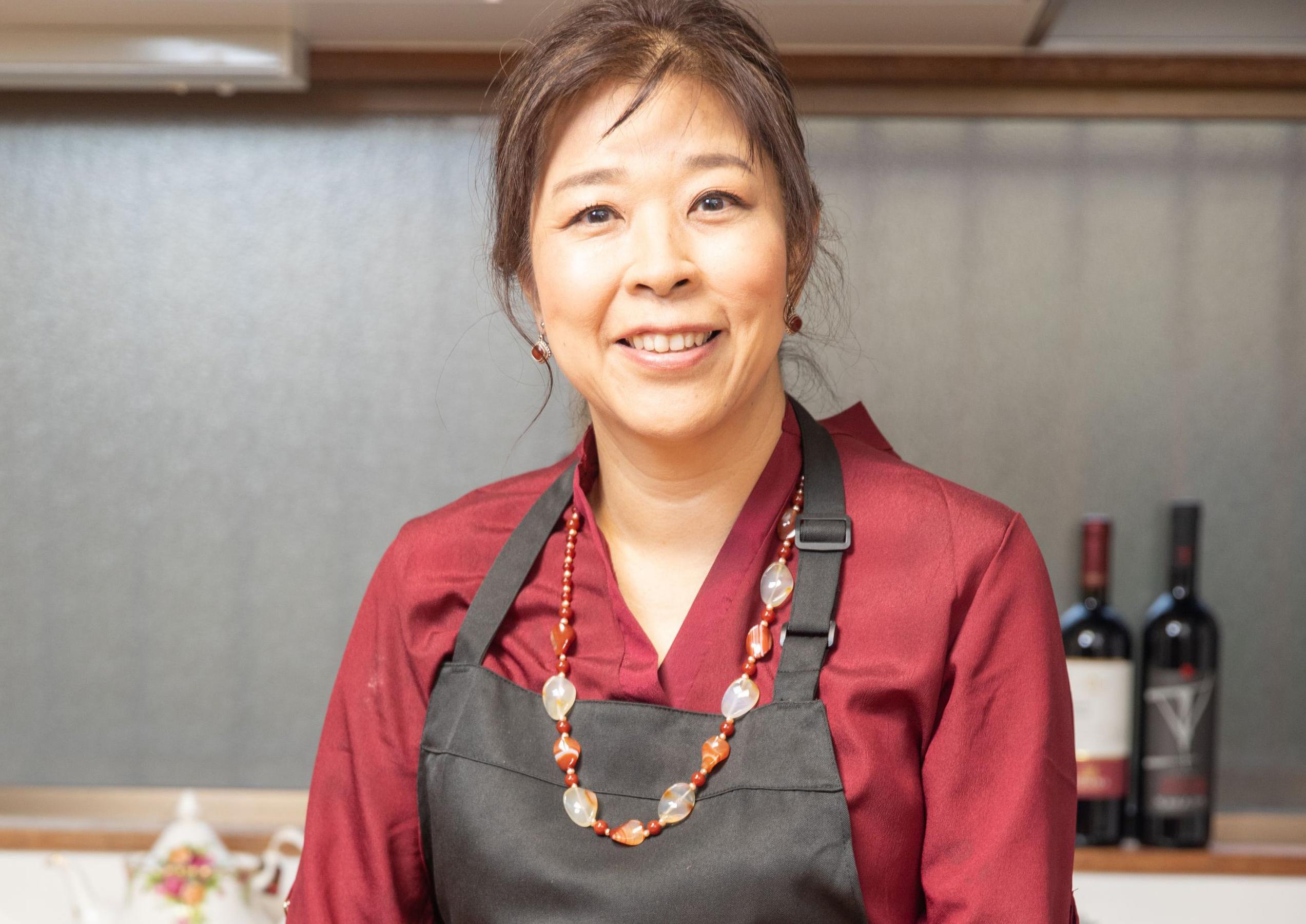Yurico Aoki