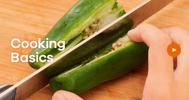 Cooking Basics