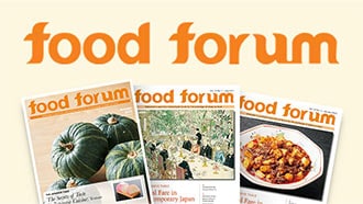 Food forum