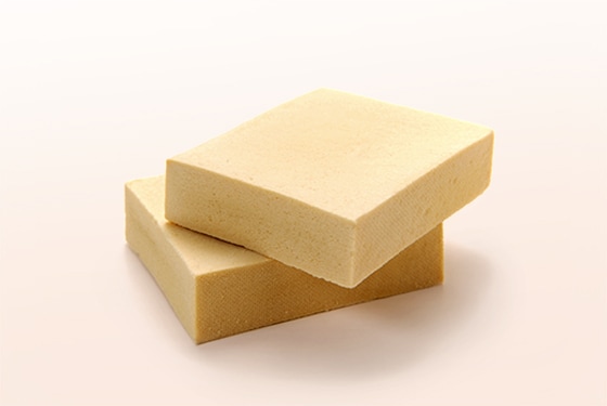 Koya tofu/Freeze dried tofu