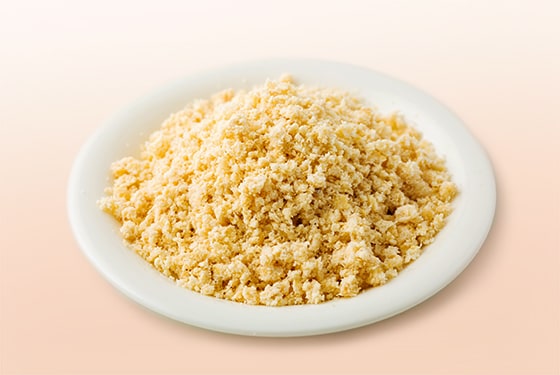Okara/Soy pulp