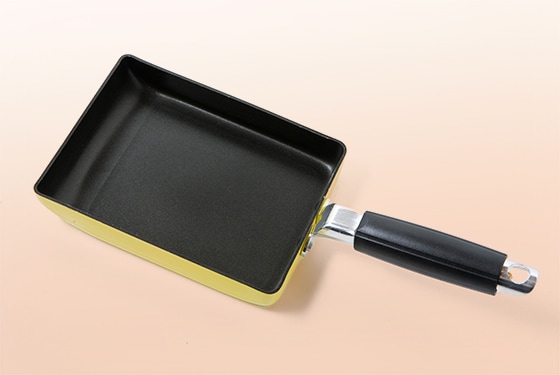 Tamagoyaki Pan