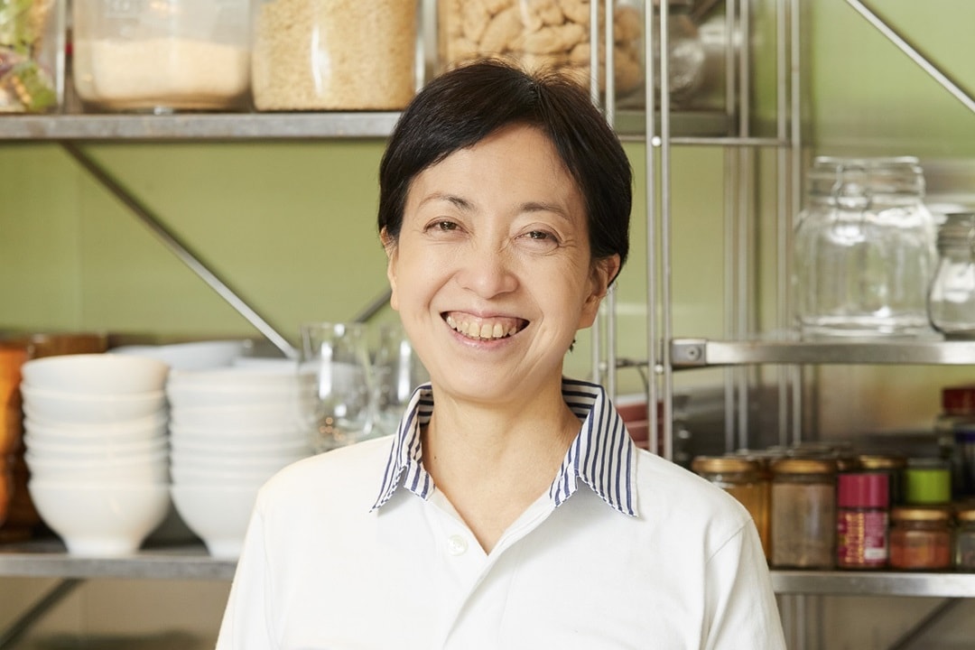 Izumi Shoji