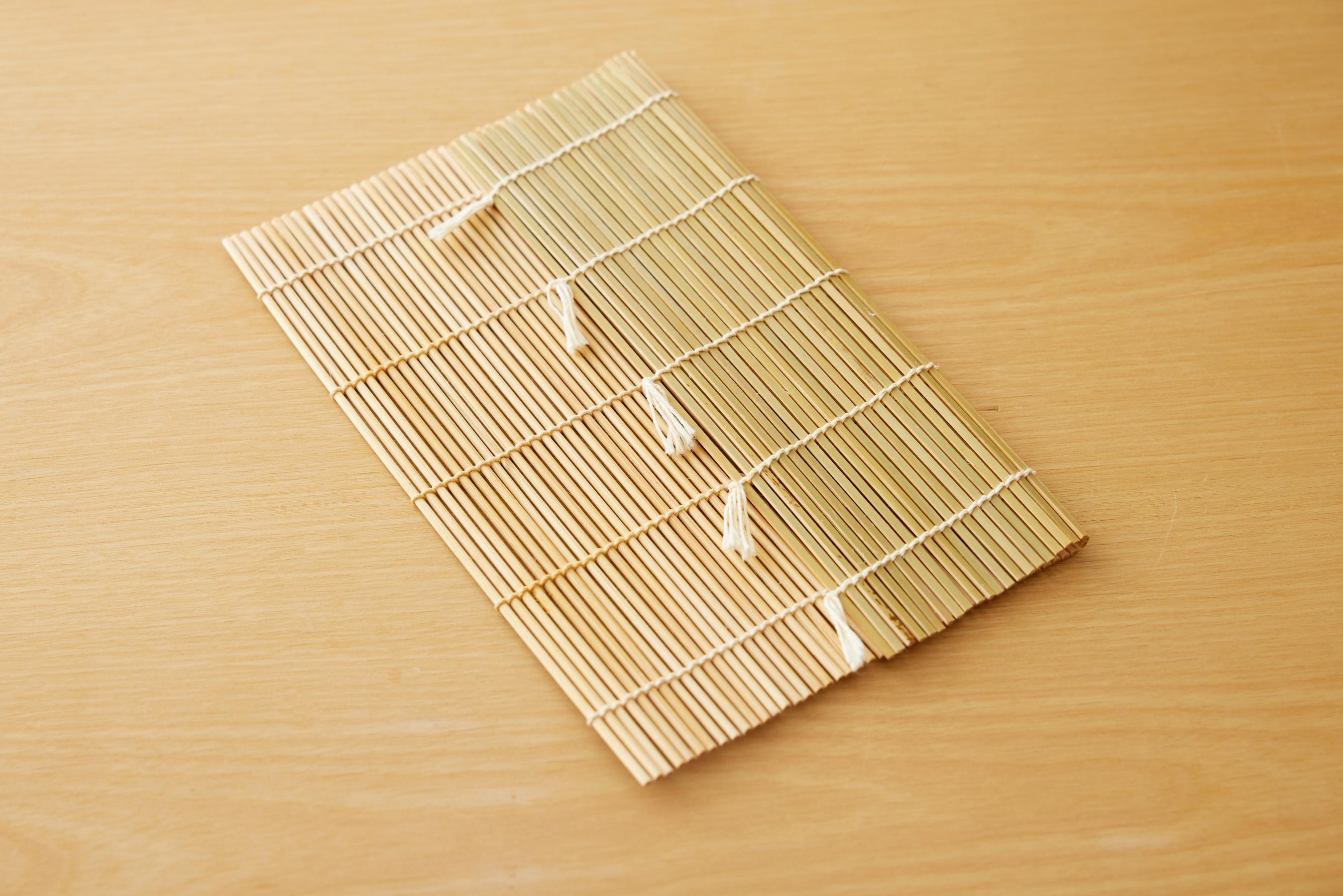 Makisu (Sushi Mat)